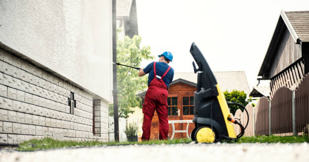 Trusted Mountville, PA Pressure Washing Experts