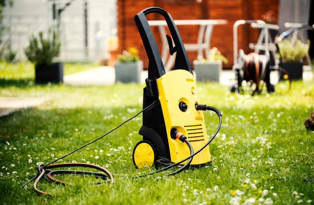 Best Driveway Pressure Washing  in Mountville, PA